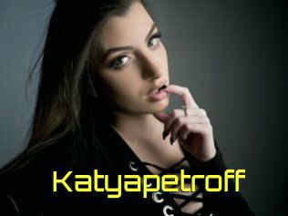 Katyapetroff