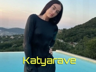 Katyarave