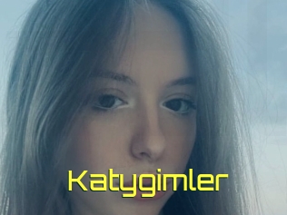 Katygimler