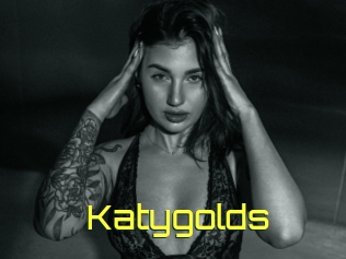 Katygolds