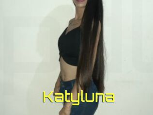 Katyluna