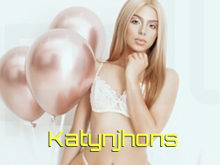 Katynjhons