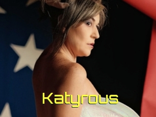 Katyrous