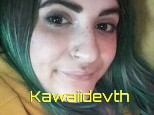 Kawaiidevth