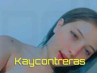 Kaycontreras