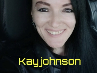 Kayjohnson