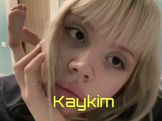 Kaykim