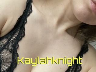 Kaylahknight