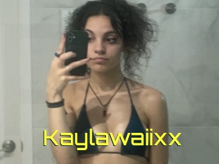 Kaylawaiixx