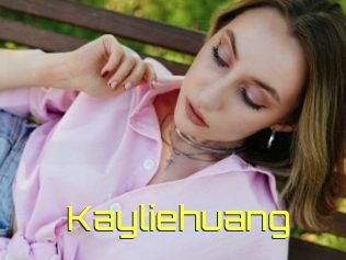 Kayliehuang