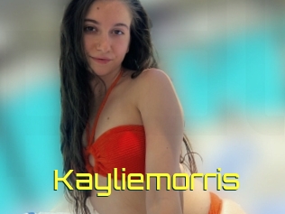 Kayliemorris