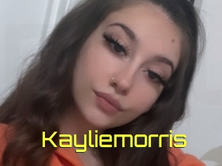 Kayliemorris