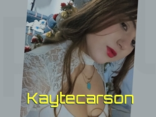 Kaytecarson