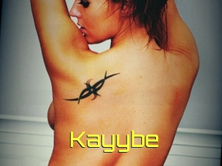 Kayybe