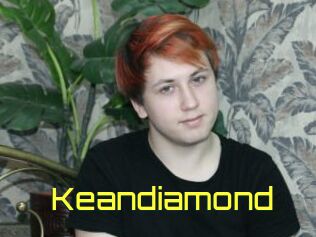 Keandiamond