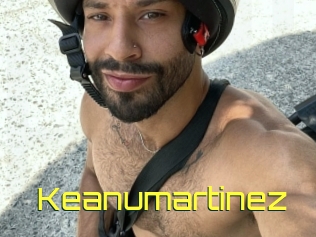 Keanumartinez