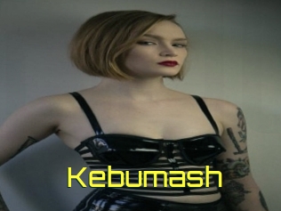 Kebumash