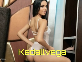 Kedallvega