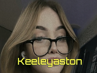 Keeleyaston