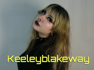 Keeleyblakeway