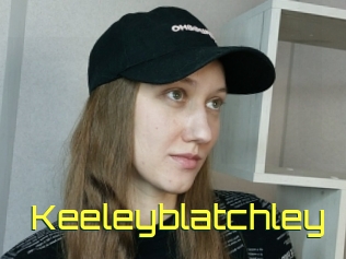 Keeleyblatchley