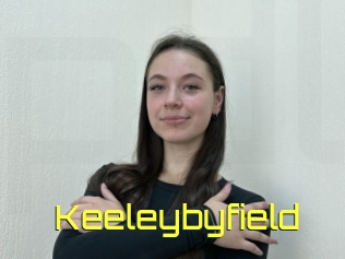 Keeleybyfield