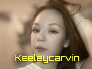 Keeleycarvin