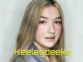 Keeleydeeks