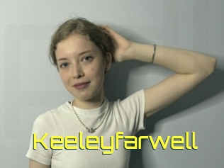 Keeleyfarwell