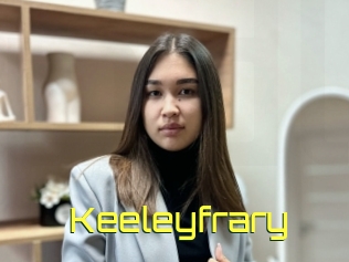 Keeleyfrary