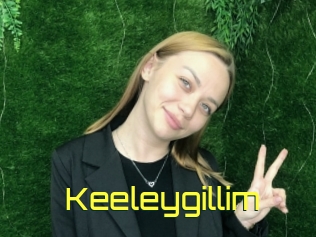 Keeleygillim