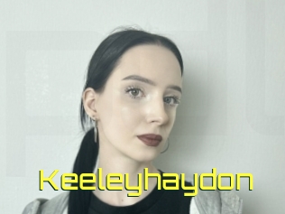 Keeleyhaydon