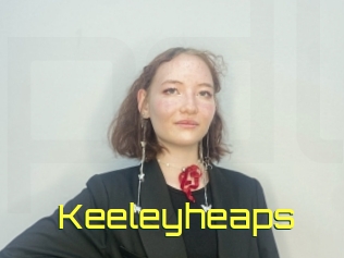 Keeleyheaps