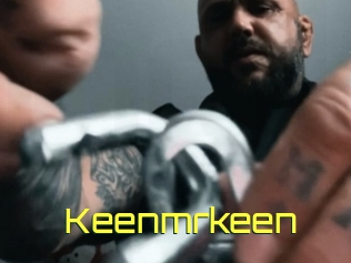 Keenmrkeen