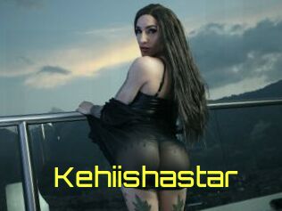 Kehiishastar