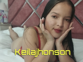 Keilajhonson