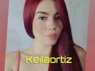 Keilaortiz