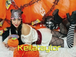 Keilataylor