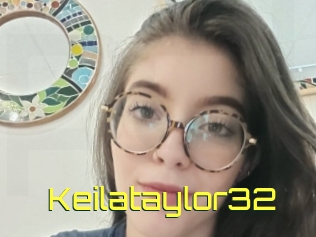 Keilataylor32