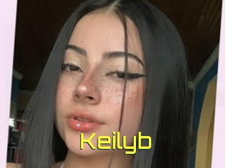 Keilyb