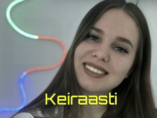 Keiraasti