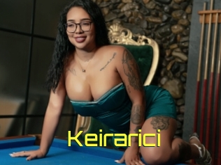 Keirarici