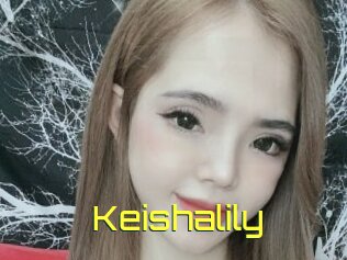 Keishalily