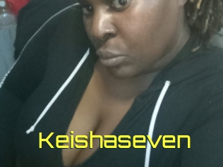 Keishaseven