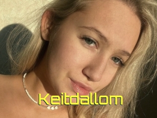 Keitdallom