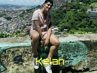 Kelan