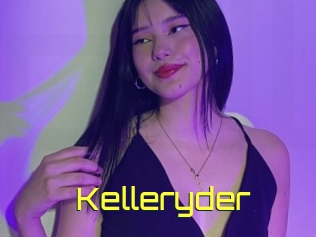 Kelleryder