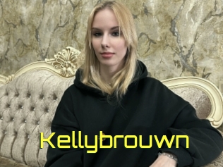 Kellybrouwn