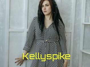 Kellyspike