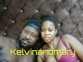 Kelvinandmary